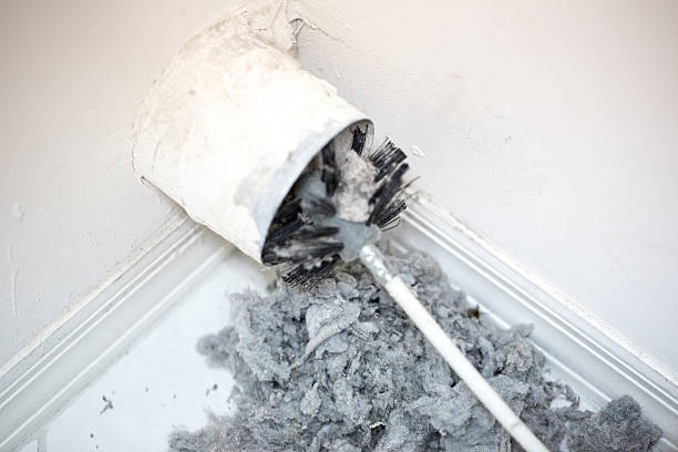 Best Industrial Air Duct Cleaning in Royalton, MN